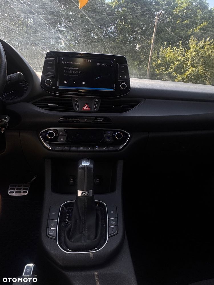 Hyundai i30 1.4 T-GDI GPF Premium DCT - 9