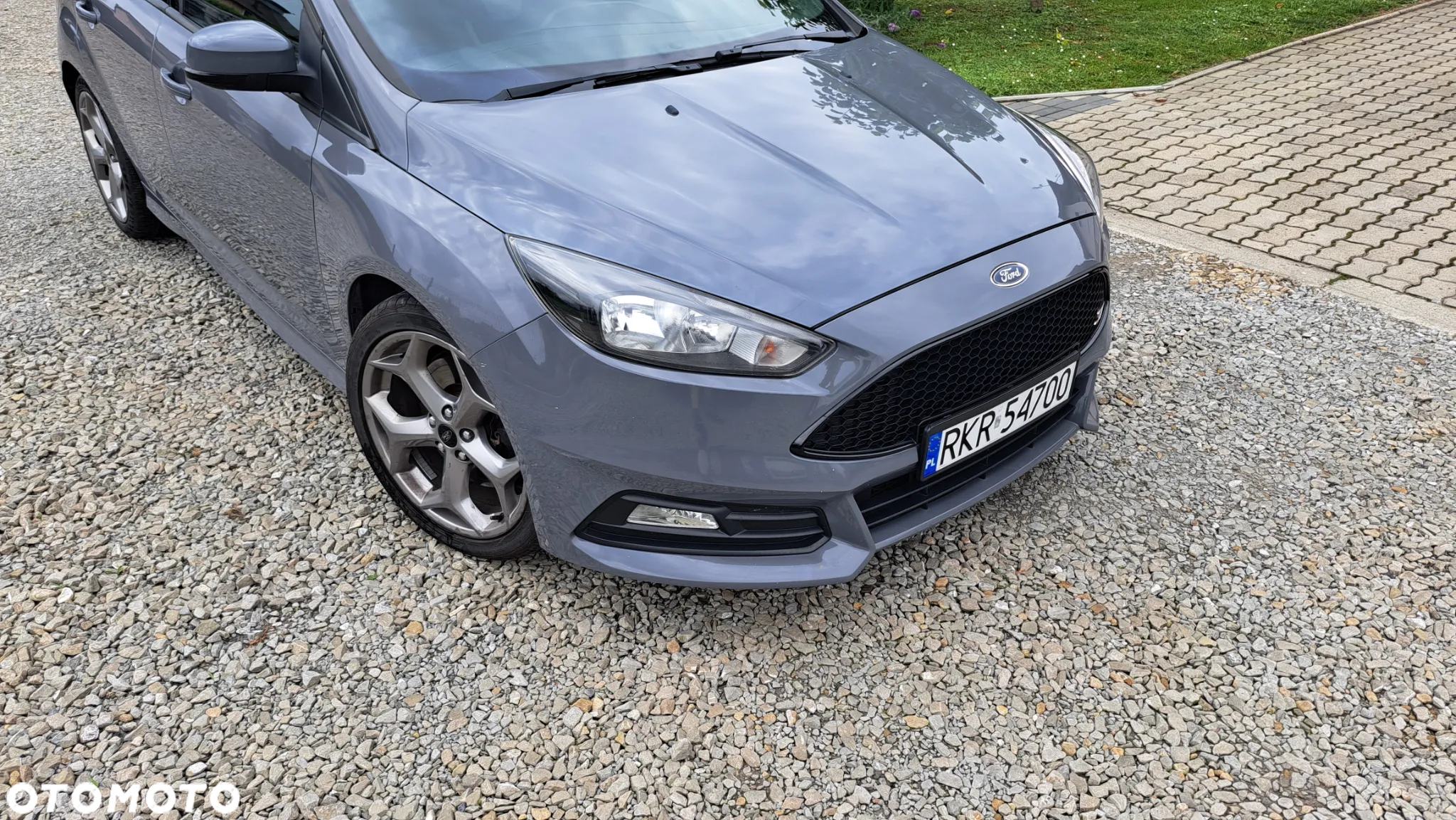 Ford Focus 2.0 TDCi ST - 4