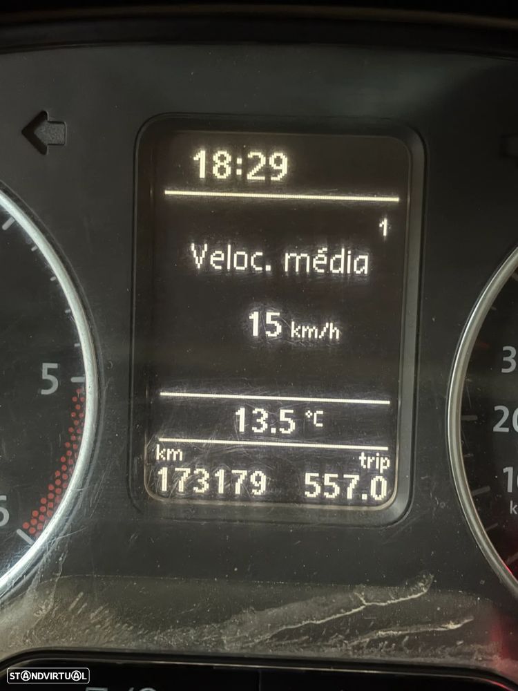 VW Amarok 2.0 TDi CD High.CM 4Motion - 15