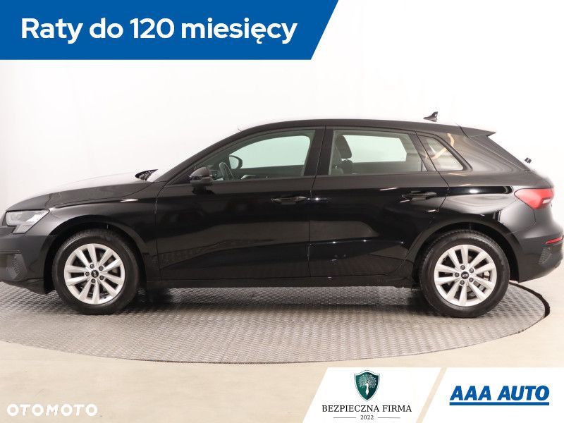 Audi A3 Sportback - 3