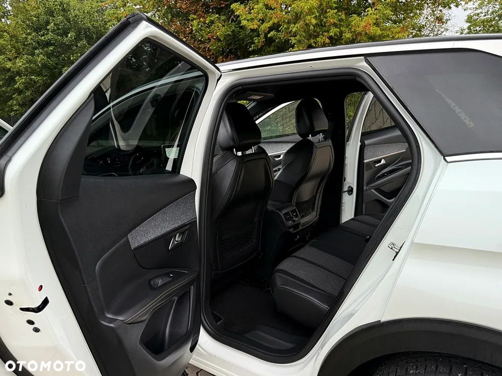 Peugeot 3008 HDi FAP 150 Business-Line - 26