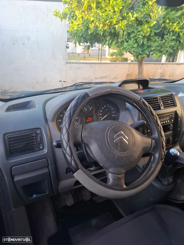 Citroën Jumpy 1.6 HDi L2H1 - 3