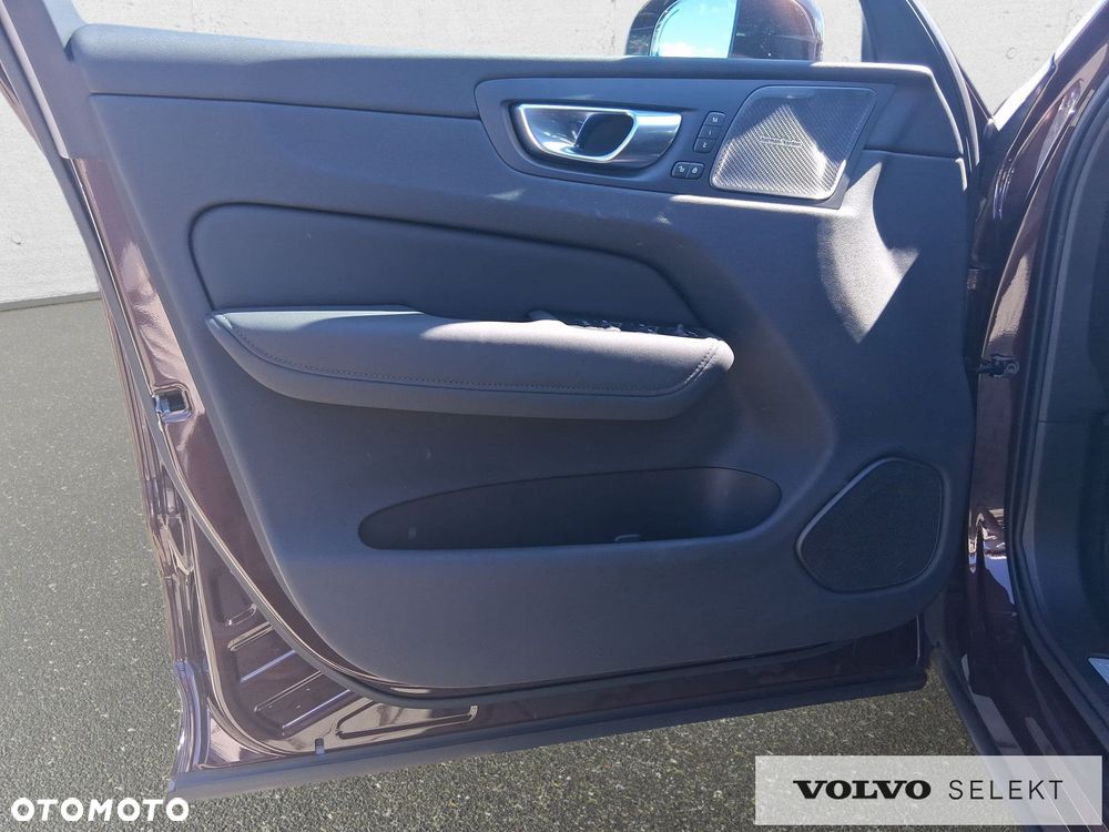 Volvo XC 60 - 12