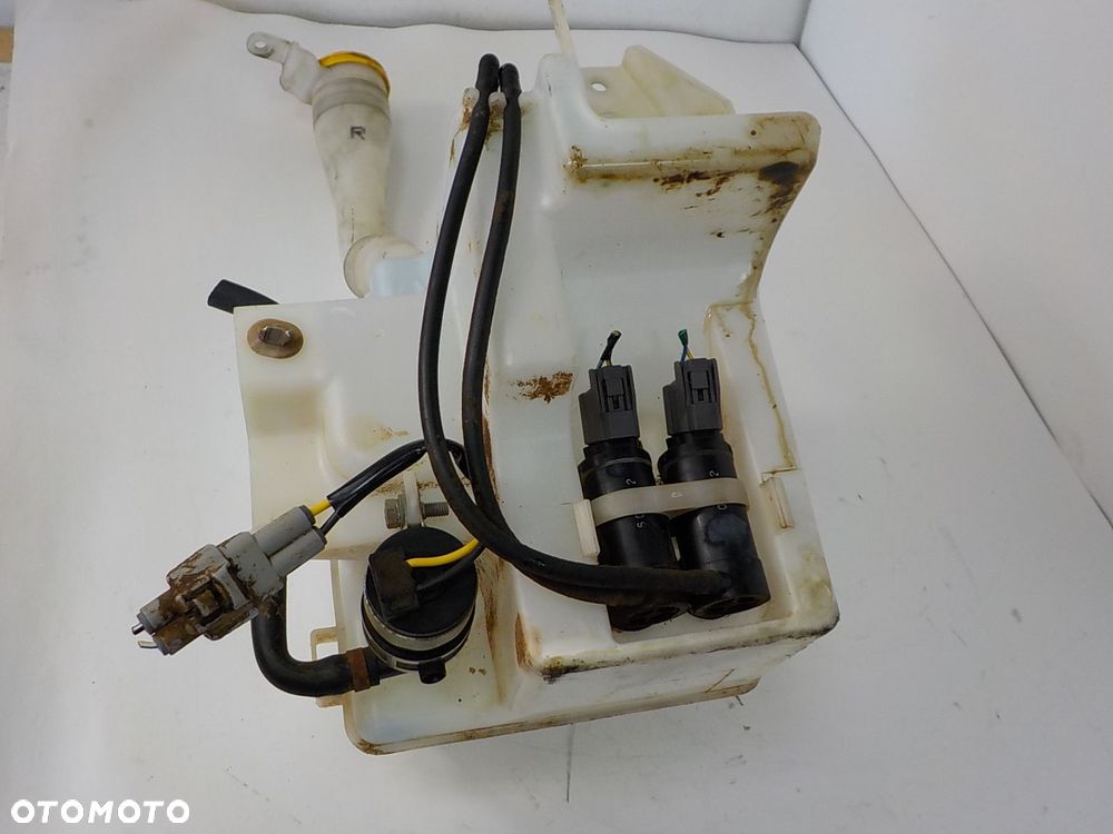 SUBARU FORESTER II SG ZBIORNIK PŁYNU SPRYSKIWACZY XENON - 4