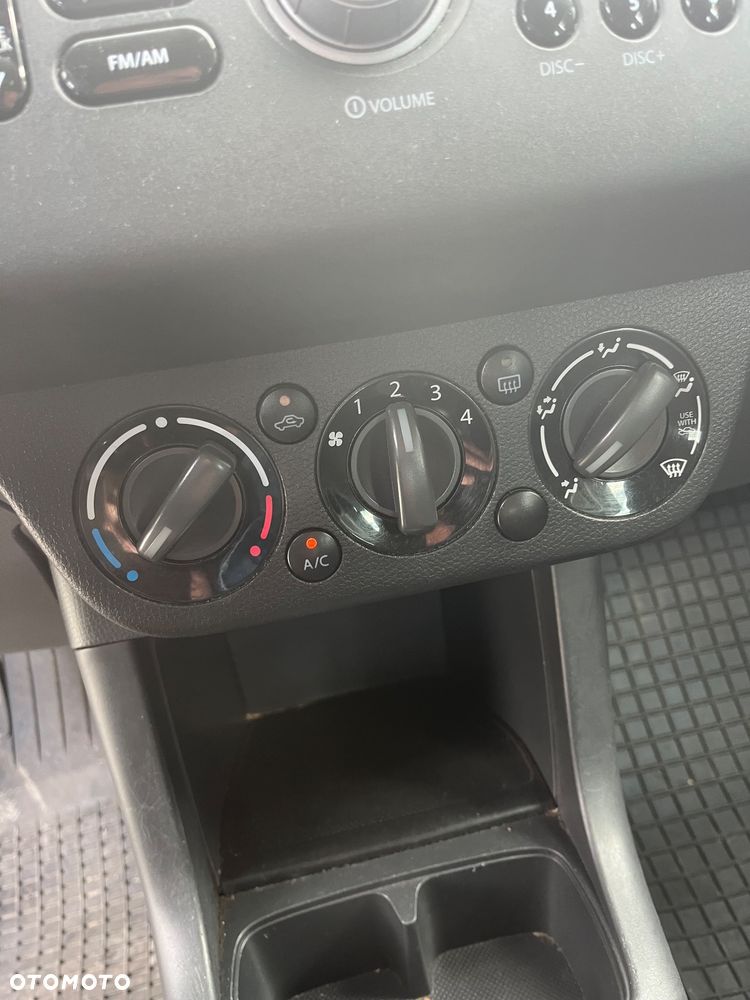 Suzuki Swift 1.3 GLX / Comfort - 24