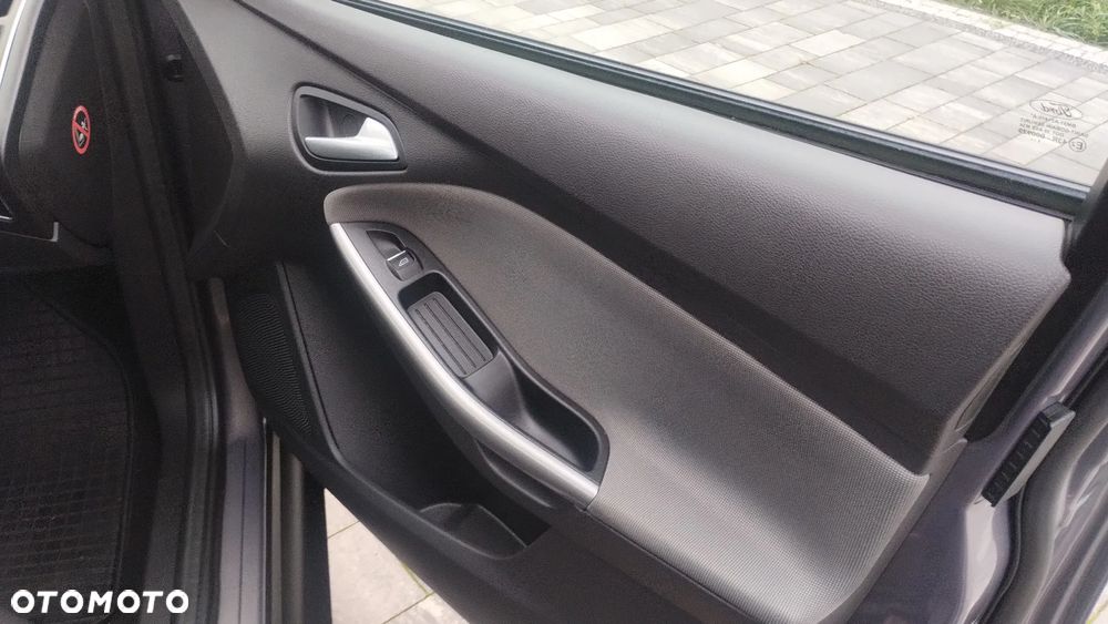 Ford Focus 2.0 TDCi Gold X (Edition Start) - 23