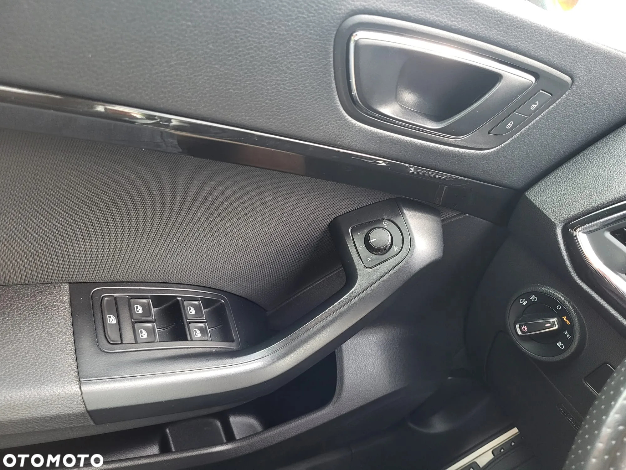 Seat Ateca 2.0 TSI FR Black S&S 4Drive DSG - 20