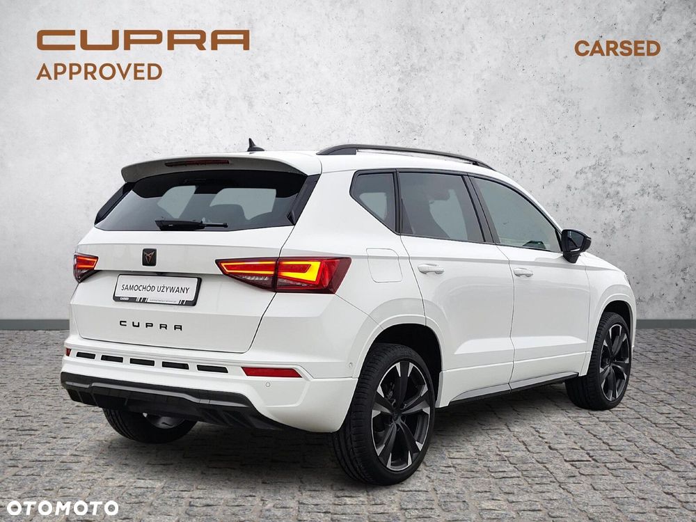 Cupra Ateca - 6