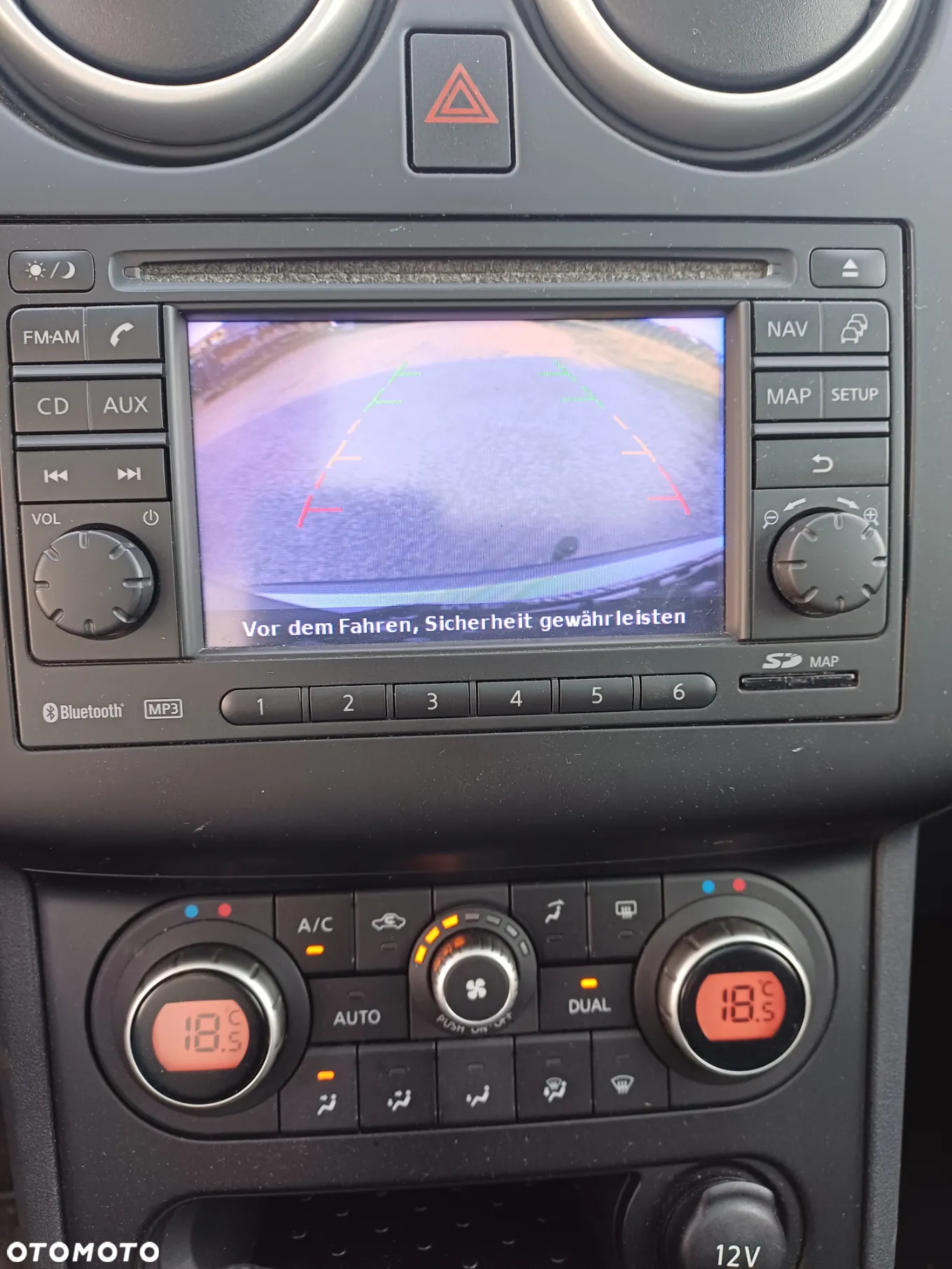 Nissan Qashqai 2.0 I-Way - 17