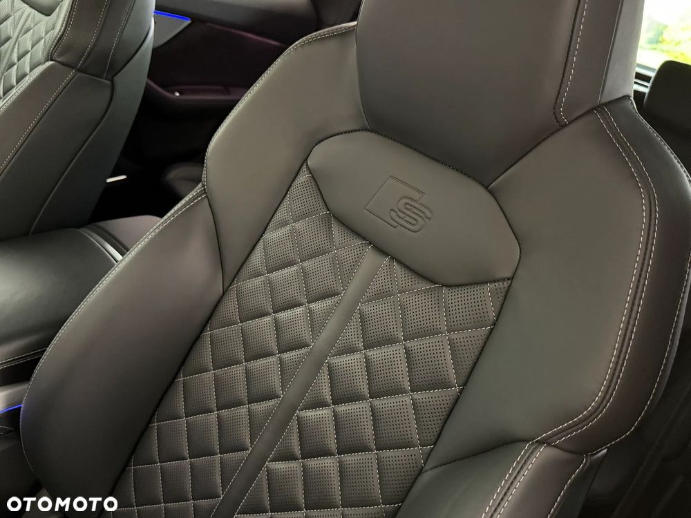 Audi Q8 50 TDI quattro tiptronic - 10