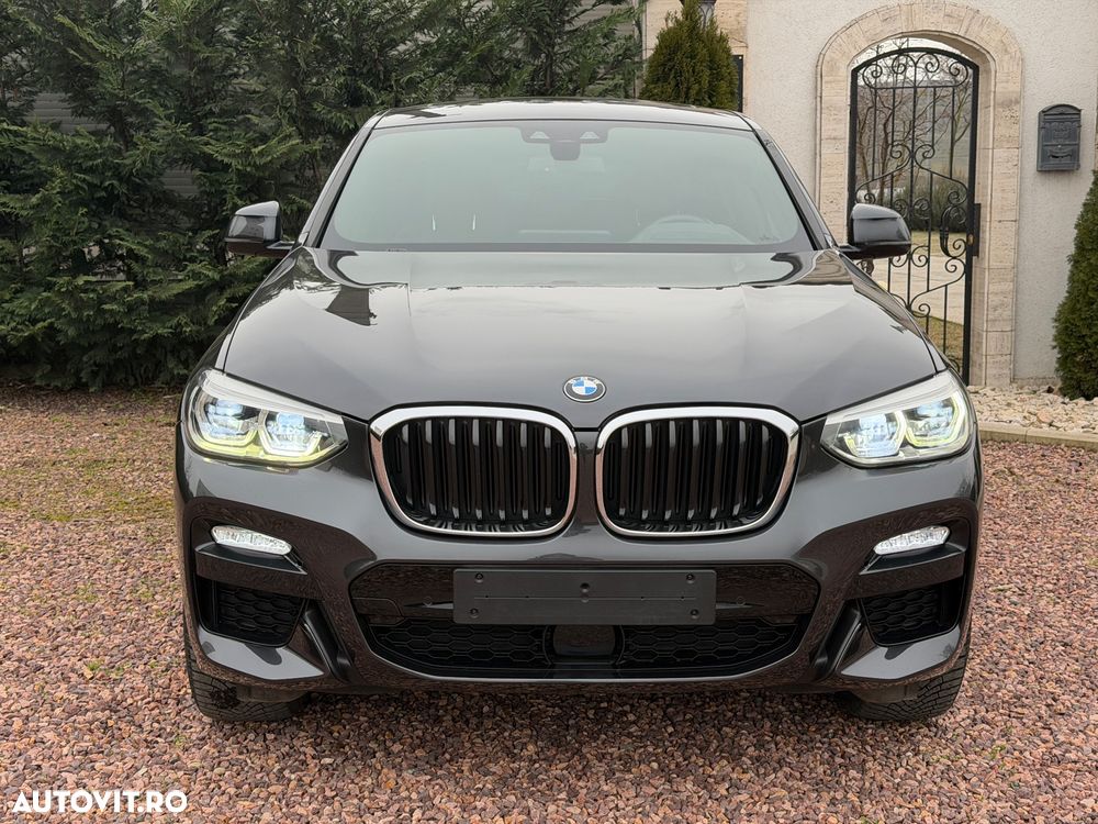 BMW X4 xDrive20d - 3