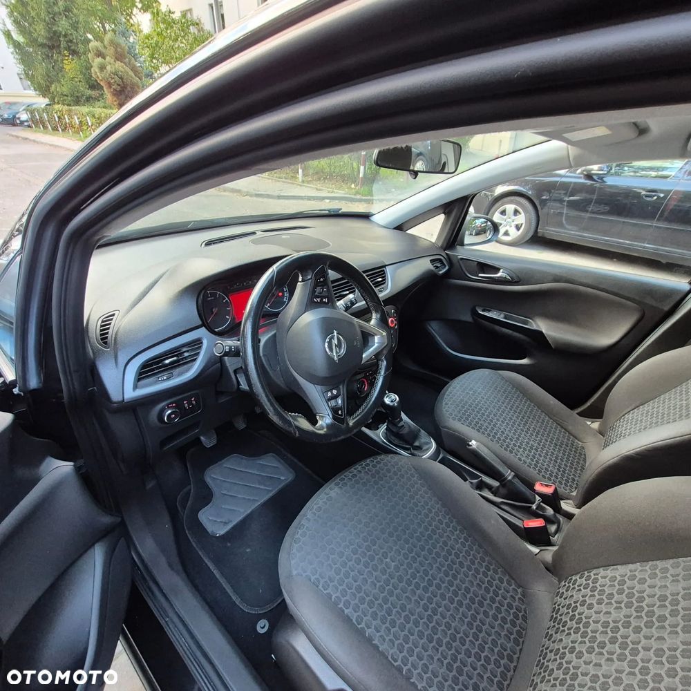 Opel Corsa 1.4 Color Edition - 4