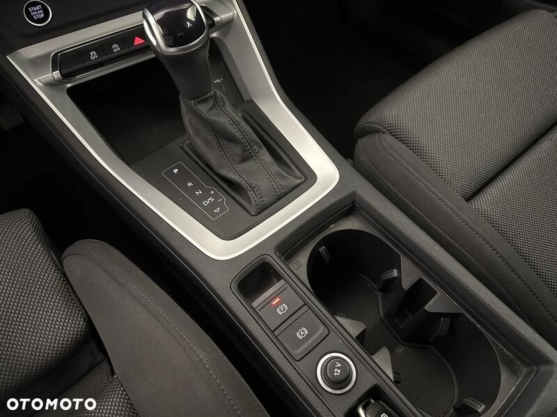 Audi Q3 35 TFSI mHEV S tronic - 18