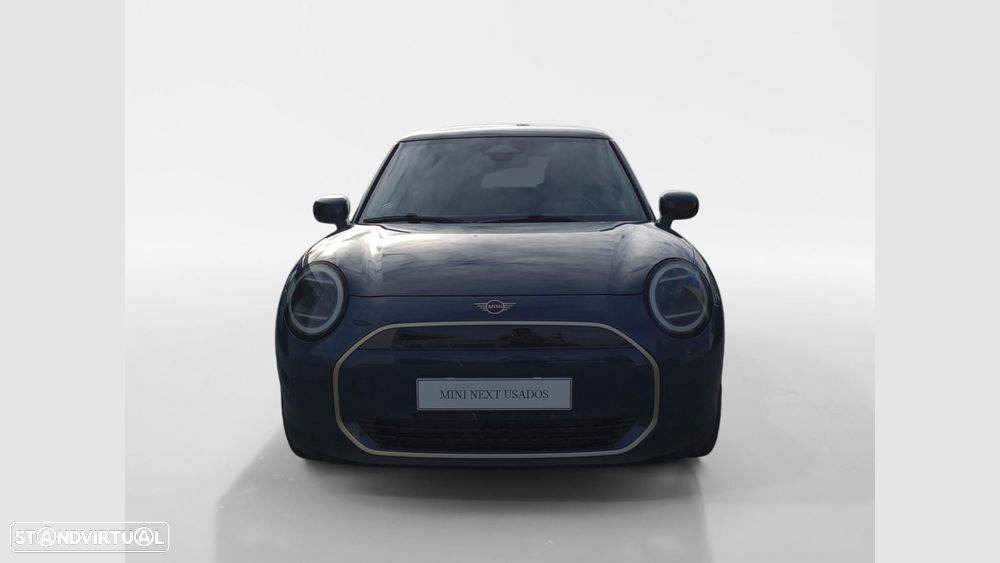 MINI 3 Portas Cooper E Favoured M - 3