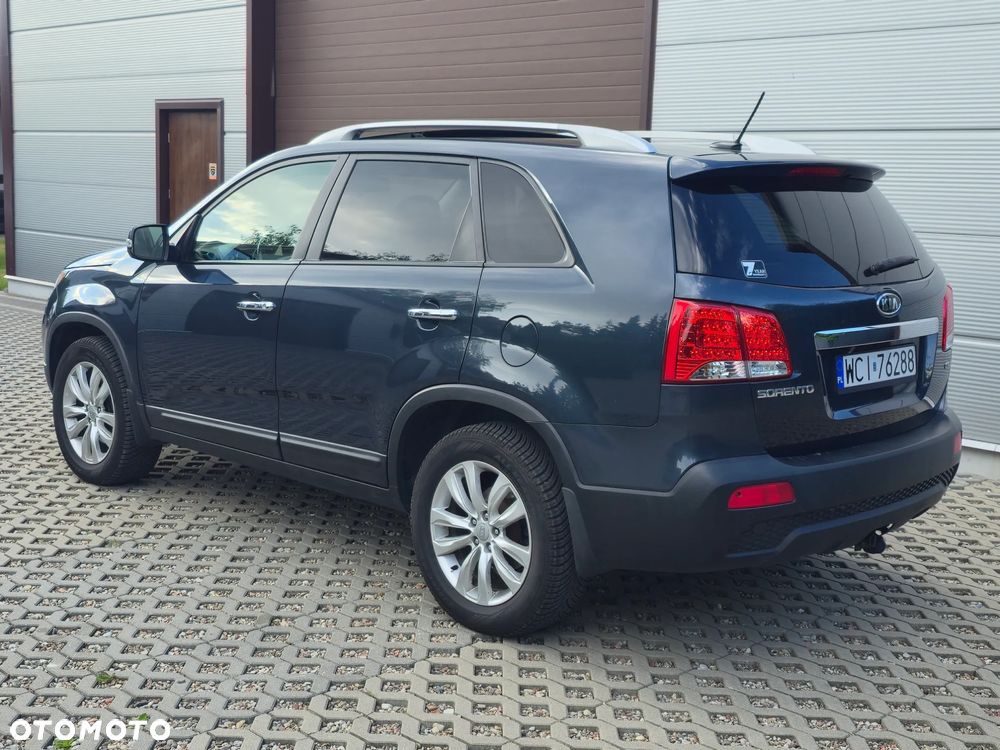 Kia Sorento 2.0 CRDI XL 2WD - 4