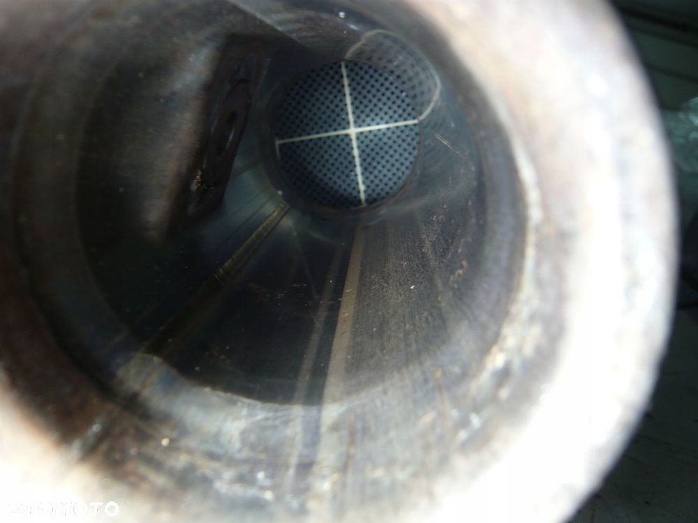 katalizator psa f010 citroen ds4 - 2