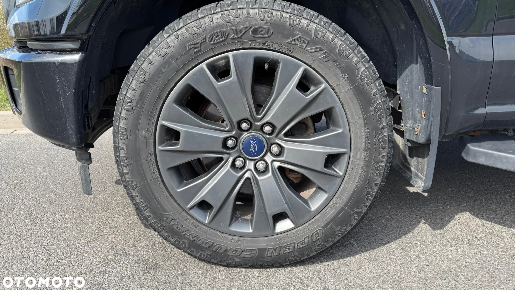 Ford F150 - 24