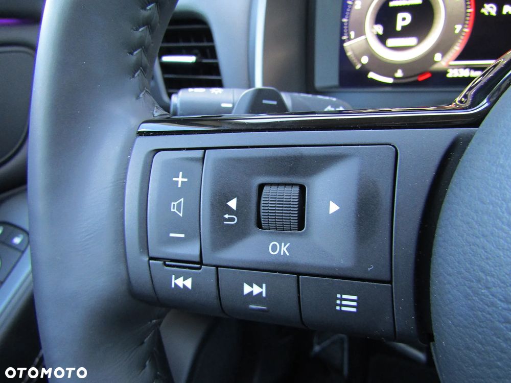 Nissan Qashqai 1.3 DIG-T MHEV N-Connecta Xtronic - 7