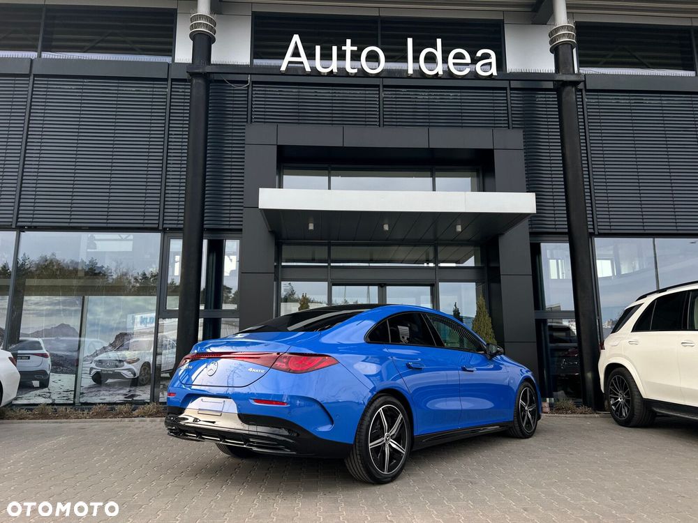 Mercedes-Benz CLA - 16