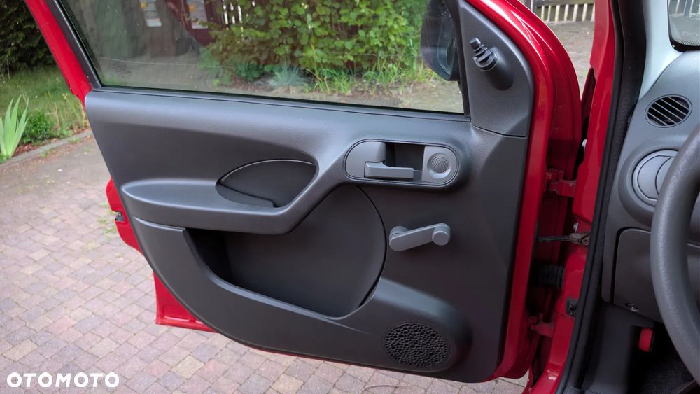 Fiat Panda 1.1 Actual Eco - 14