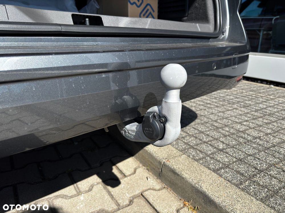 Volkswagen california BEACH Tour 2.0 TDI 150 KM 7-DSG 5 miejsc - 20