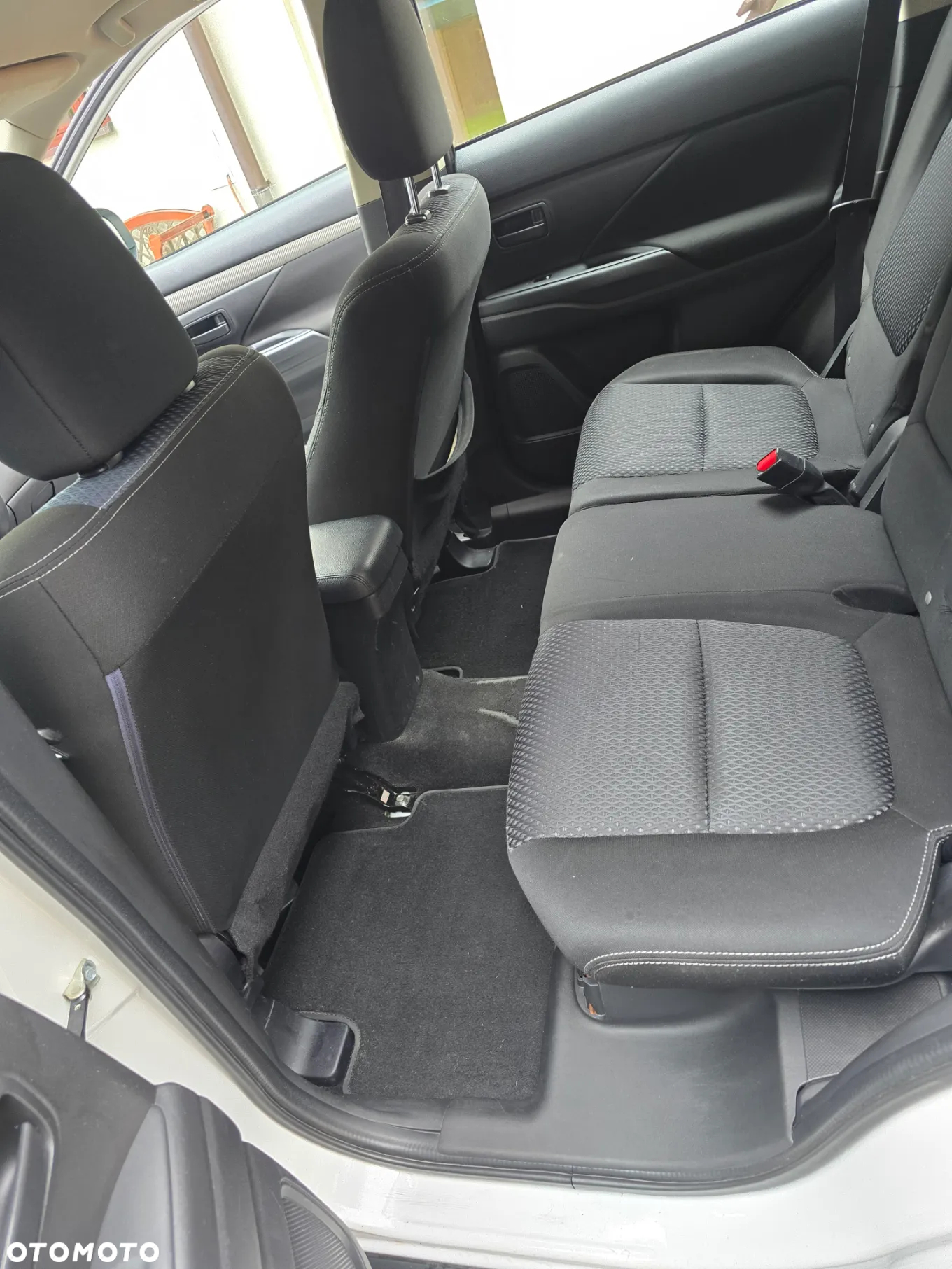 Mitsubishi Outlander ver-2-0-city-style-2wd - 10