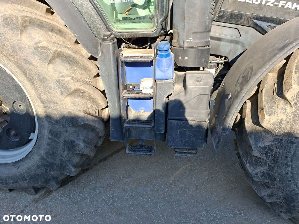 MIKANN 7250 Agrotron Ttv 4X4 - 36