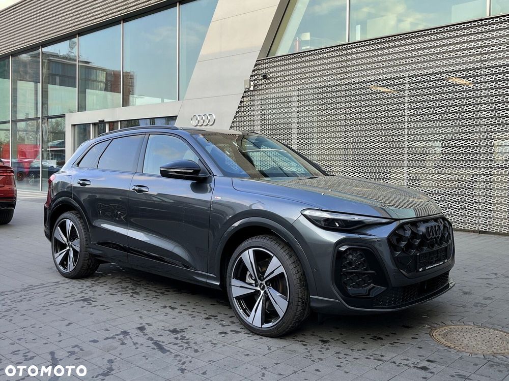 Audi Q5 - 3