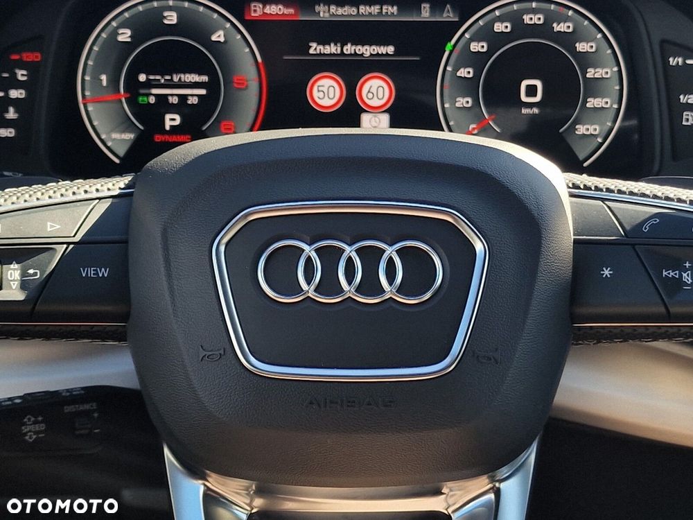Audi Q7 - 33