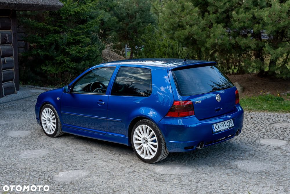 Volkswagen Golf - 3