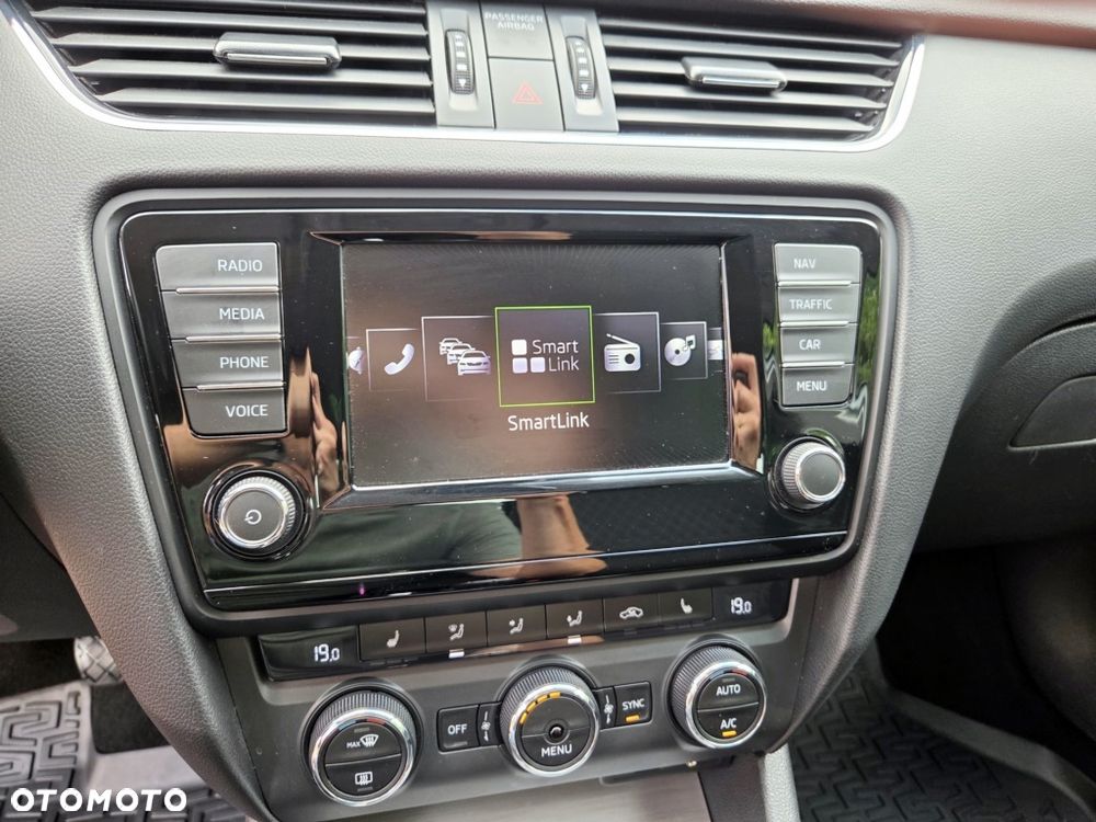 Skoda Octavia 1.4 TSI Edition - 27