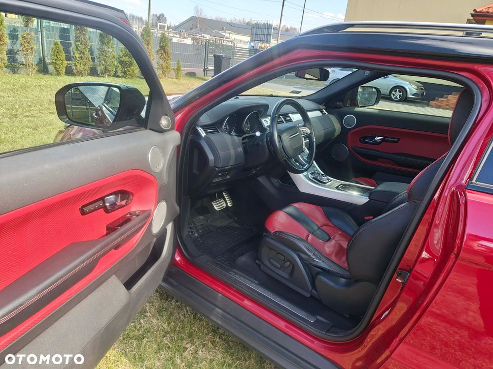 Land Rover Range Rover Evoque - 2