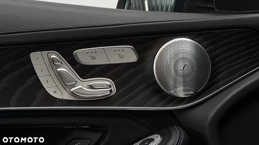 Mercedes-Benz GLC AMG 63 S 4-Matic+ - 14