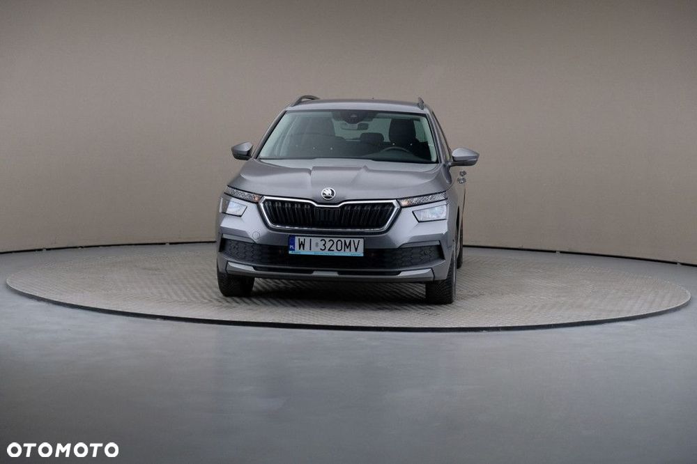 Skoda Kamiq 1.5 TSI Ambition - 3