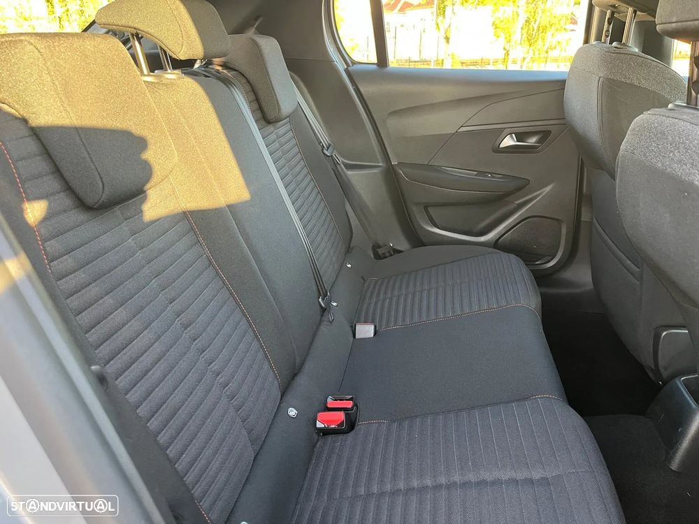 Peugeot 208 1.2 PureTech Active - 37