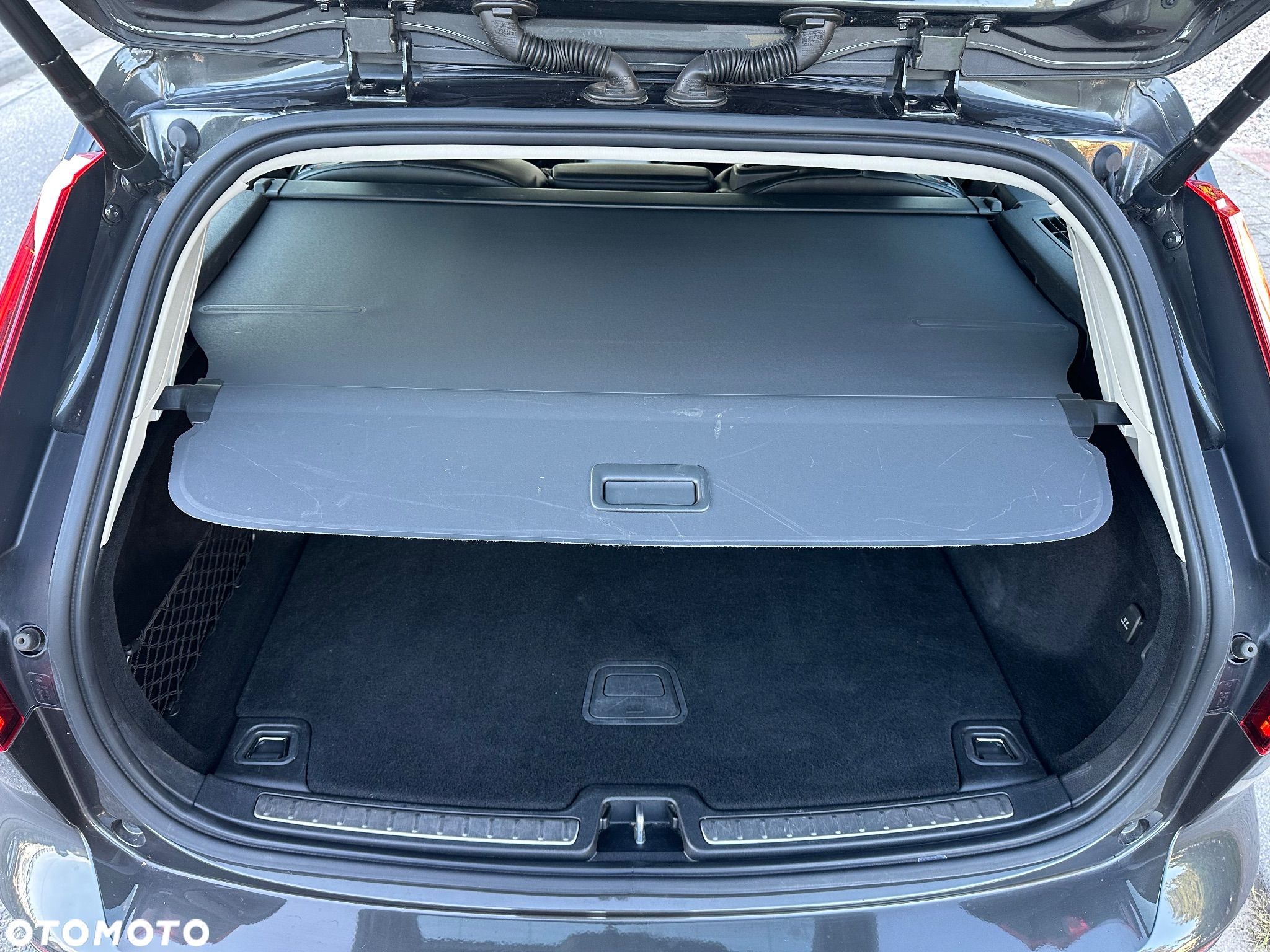 Volvo V60 D3 Drive-E Momentum - 20