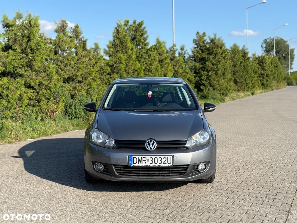 Volkswagen Golf 1.2 TSI MATCH - 2