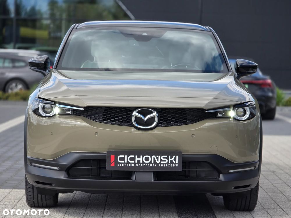 Mazda MX-30 35.5kWh Makoto - 38