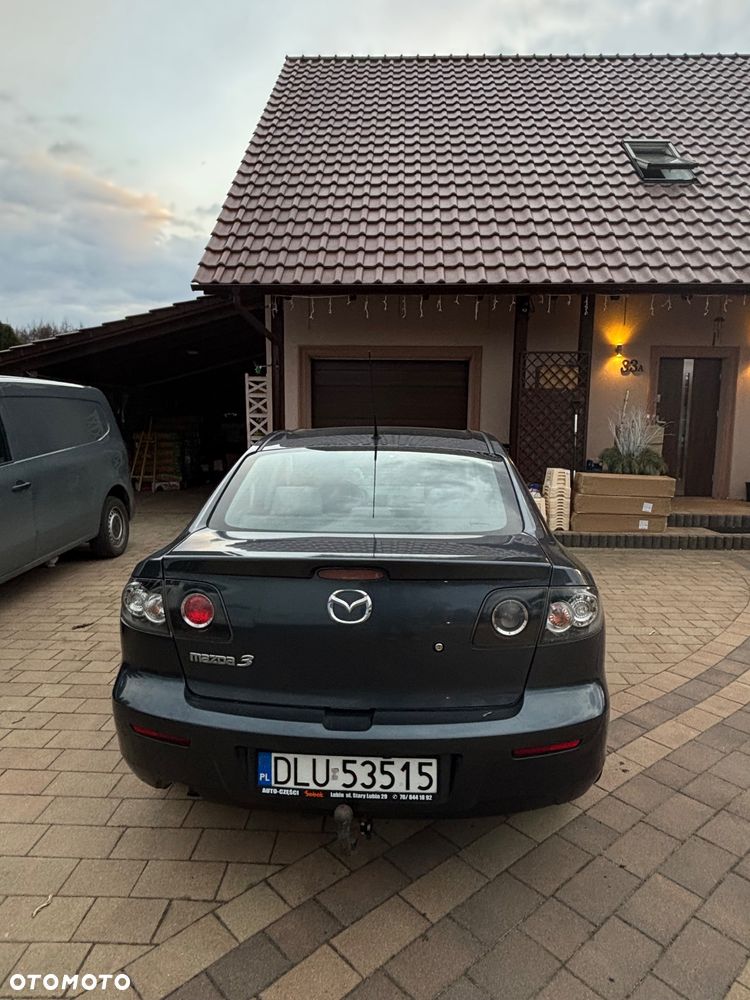 Mazda 3 - 3