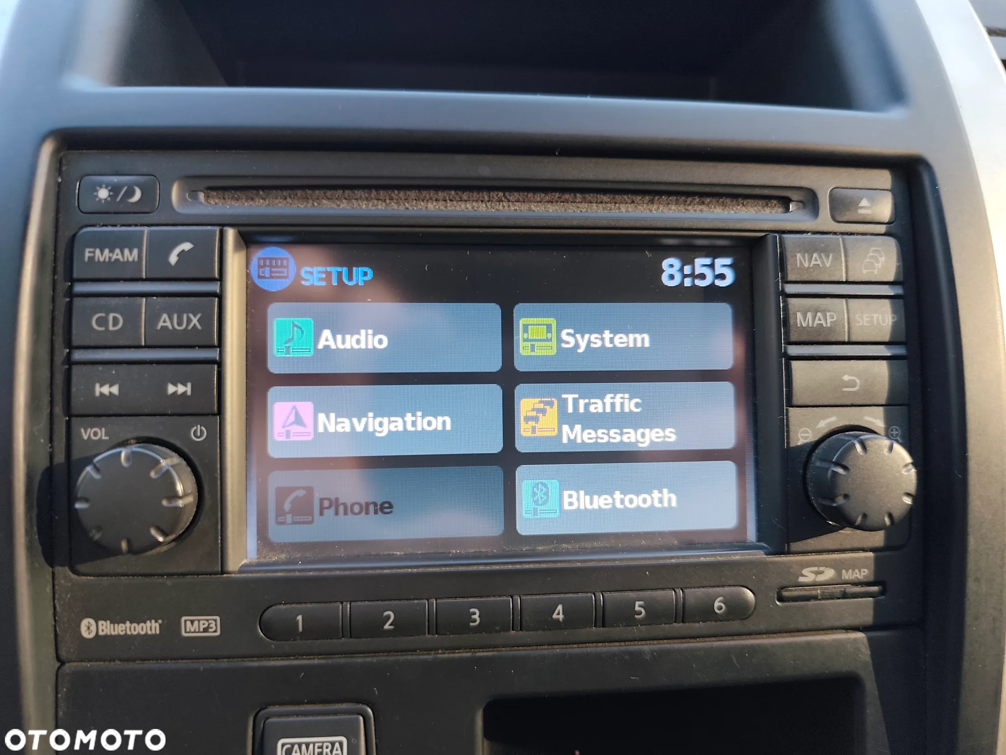 Nissan X-Trail - 21
