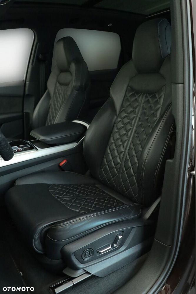 Audi Q7 - 21