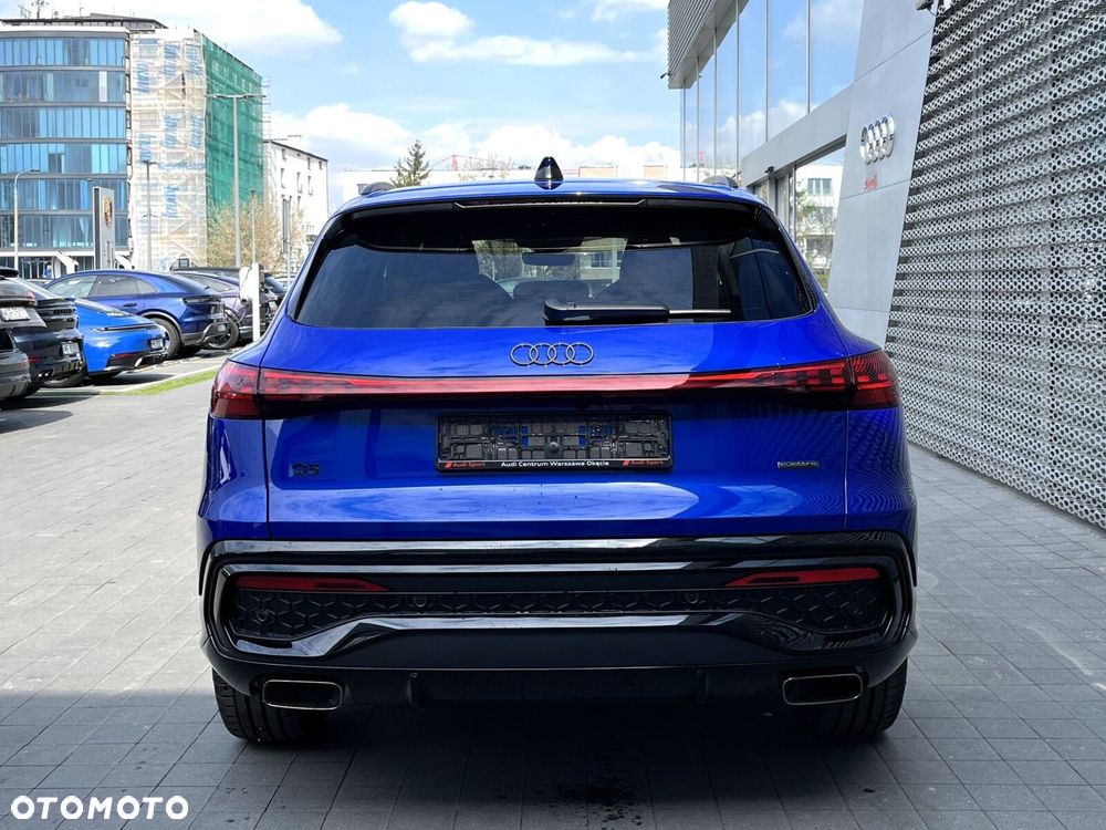 Audi Q5 - 28