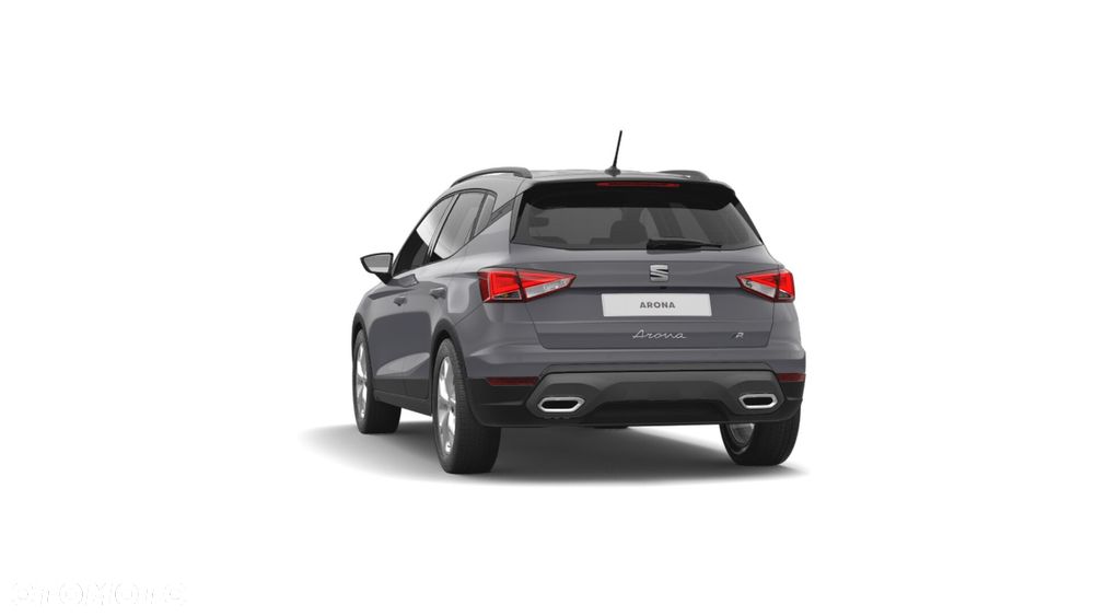 Seat Arona 1.0 TSI FR S&S DSG - 3