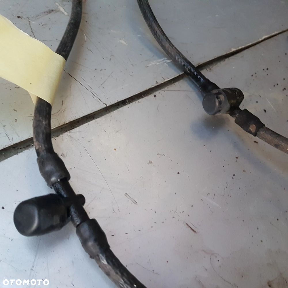 podszybie spryskiwacz dysza spryskiwaczy opel corsa c duzo do nich - 6