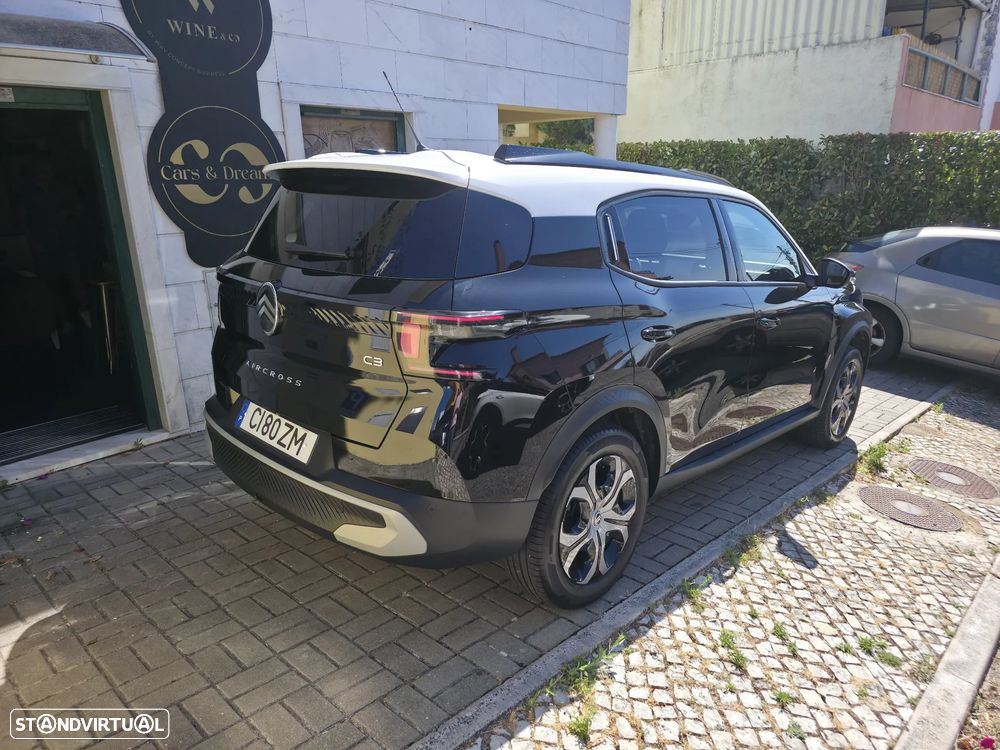 Citroën C3 Aircross - 5