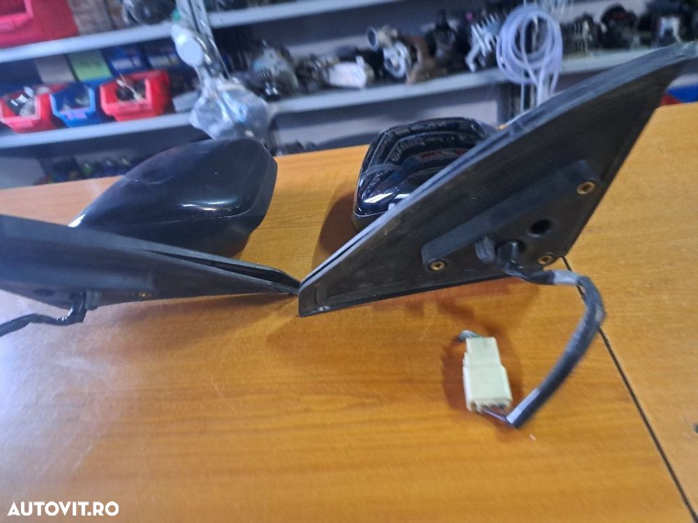 Oglinzi electrice Toyota Rav 4 (2000-2005) - 3