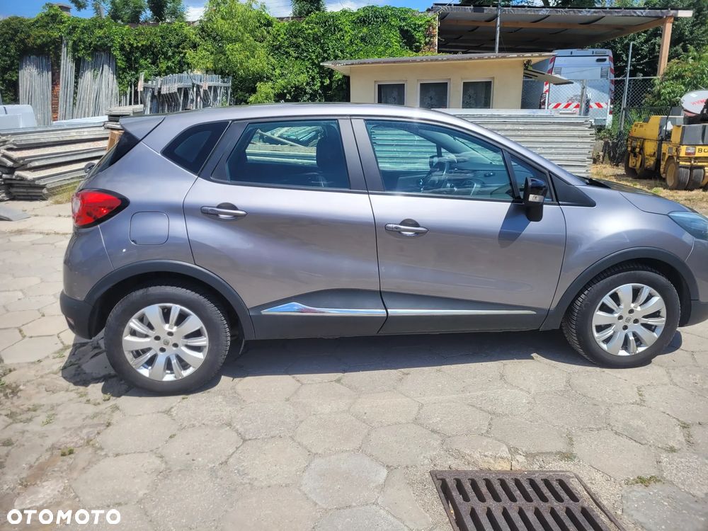 Renault Captur ENERGY TCe 90 Start&Stop Expression - 15