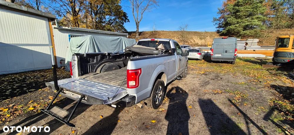 Ford F150 - 5