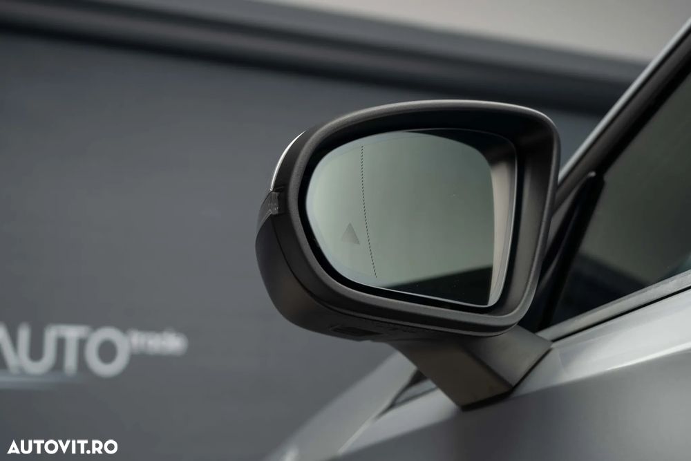 Mercedes-Benz A 180 d Sedan 7G-DCT Style - 16