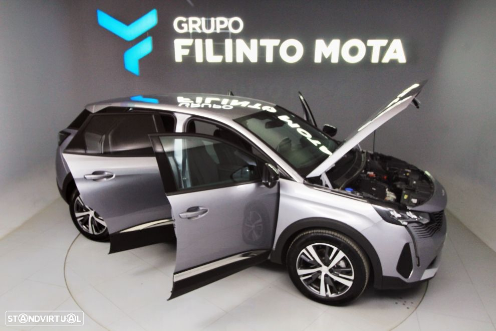 Peugeot 3008 - 14